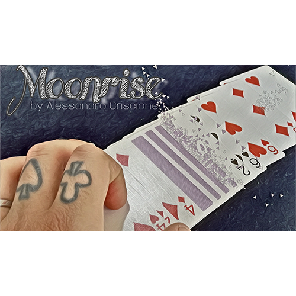 Moonrise by Alessandro Criscione video DOWNLOAD
