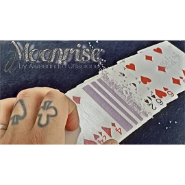 Moonrise by Alessandro Criscione video DOWNLOAD
