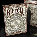 Spielkarten Bicycle Ophidian Playing Cards