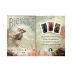 Spielkarten Bicycle Angelarium (Watchers) Playing Cards