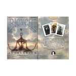 Spielkarten Bicycle Angelarium (Emanations) Playing Cards