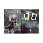 Spielkarten Bicycle Angelarium (Seraphim) Playing Cards