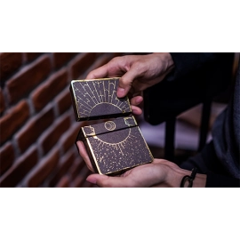 Spielkarten Limited Edition Olympians Playing Cards by Austin Ho (Signature Series)
