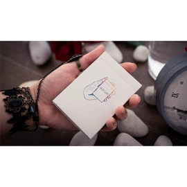 Spielkarten Skymember Presents Daily Life (Standard Edition) Playing Cards by Austin Ho and The One
