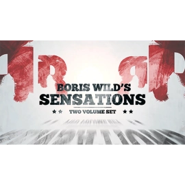 Boris Wild's Sensations video DOWNLOAD
