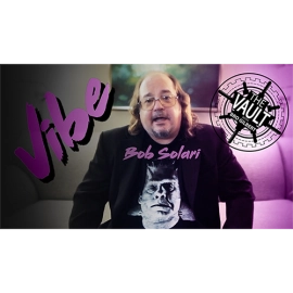 The Vault - Vibe by Bob Solari video DOWNLOAD