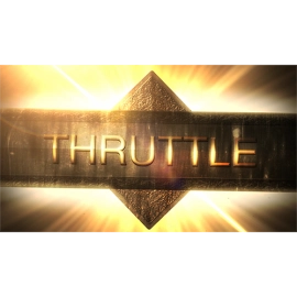 Thruttle by Abdullah Mahmoud video DOWNLOAD