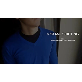 Visual Shifting by Alessandro Lavardino video DOWNLOAD