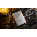 Spielkarten King and Legacy: Gold Edition Marked Playing Cards