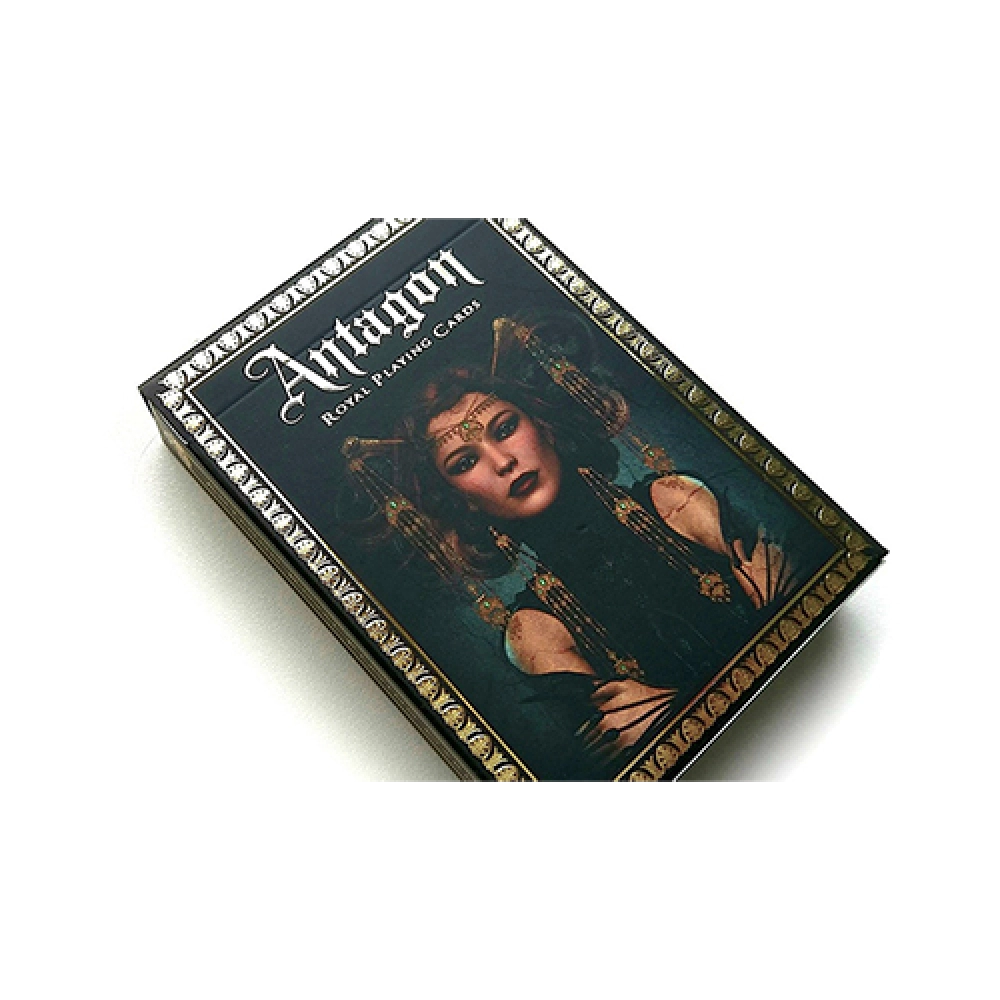 Spielkarten Antagon Royal (Standard Edition) Playing Cards