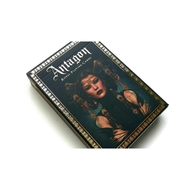Spielkarten Antagon Royal (Standard Edition) Playing Cards