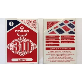 Spielkarten Copag 310 Gaff I Playing Cards