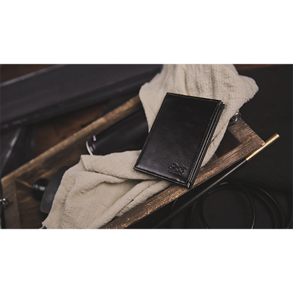 Z Fold Wallet (locking) 2.0 by TCC