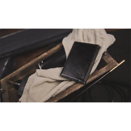 Z Fold Wallet (locking) 2.0 by TCC