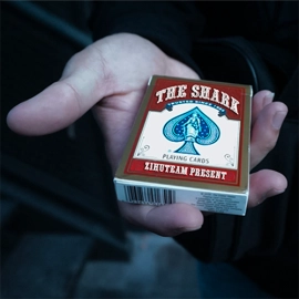 The Shark by Zihu