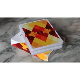 Spielkarten Diamon Playing Cards N° 5 Winter Warmth
