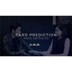 Card Prediction by Yu Ho Jin video DOWNLOAD