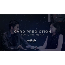 Card Prediction by Yu Ho Jin video DOWNLOAD