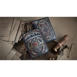 Spielkarten Limited Edition Hercules Playing Cards