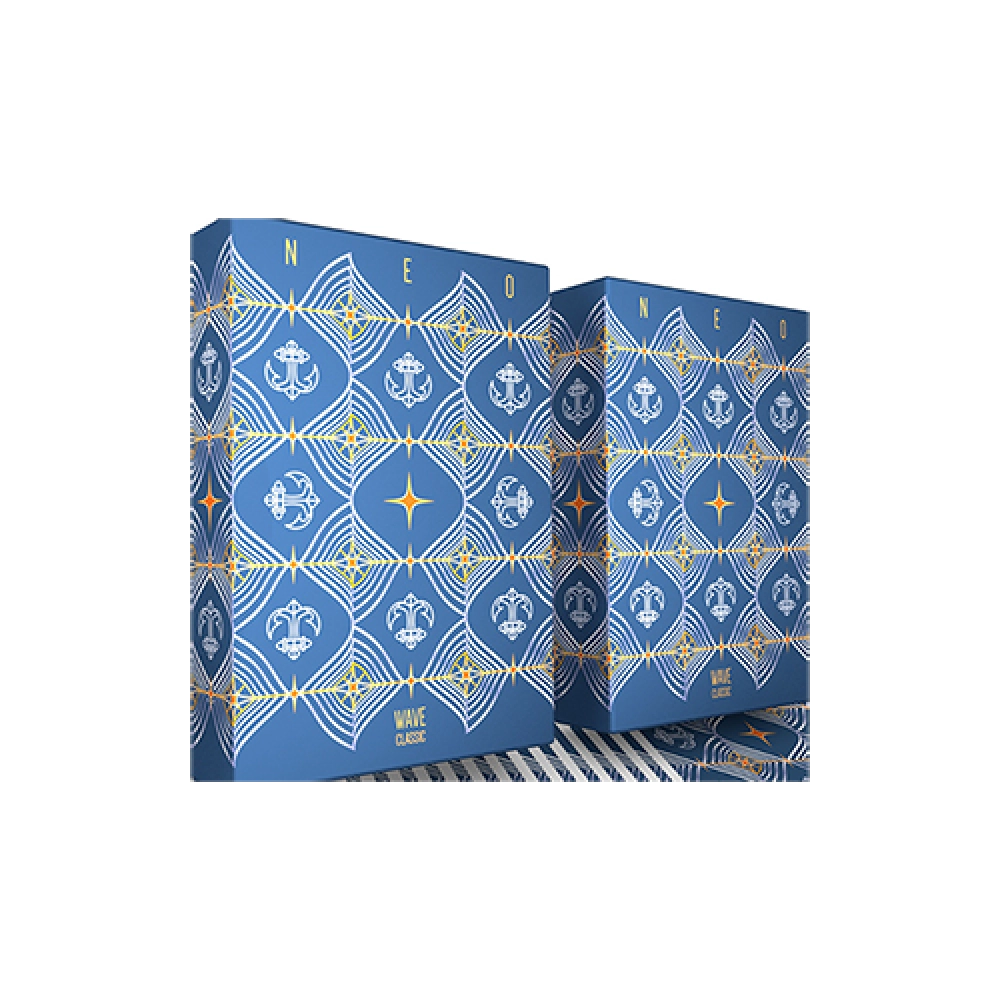 Spielkarten NEO:WAVE Classic Playing cards