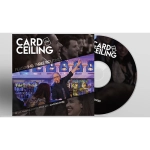 Card on Ceiling by J.C. Wagner, Scotty York and Jamy Ian Swiss - DVD