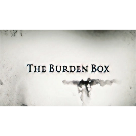 BURDEN BOX by Paul Hamilton