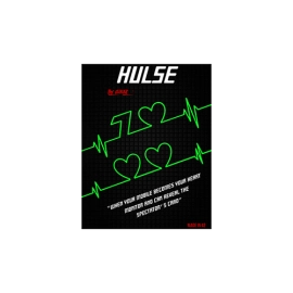 HULSE by Olivier Pont video DOWNLOAD