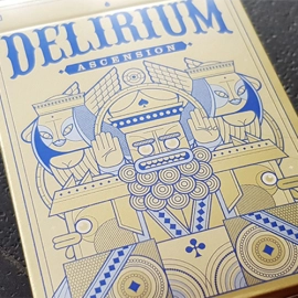 Spielkarten Delirium Ascension (Limited Edition) Playing Cards