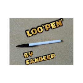 LOO'PEN' by Sandeep video DOWNLOAD