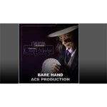 Takumi Takahashi Teaches Card Magic - Bare Hand Aces Production video DOWNLOAD