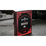 Spielkarten The Planets: Mars Playing Cards