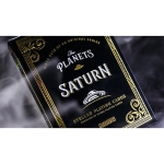 Spielkarten The Planets: Saturn Playing Cards
