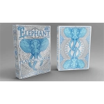 Spielkarten Elephant Playing Cards (Tundra)