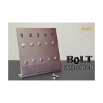 Bolt Prediction by Sorcier Magic