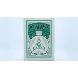 Spielkarten Deceptive Arts Playing Cards