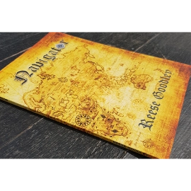 Navigator by Reese Goodley - Book