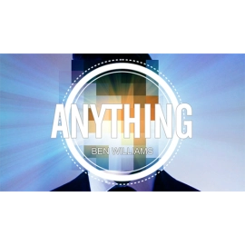 Anything by Ben Williams video DOWNLOAD