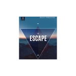 ESCAPE Red (Gimmicks and Online Instructions) by SMagic Productions