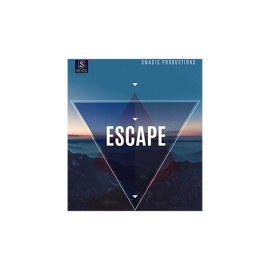 ESCAPE Red (Gimmicks and Online Instructions) by SMagic Productions
