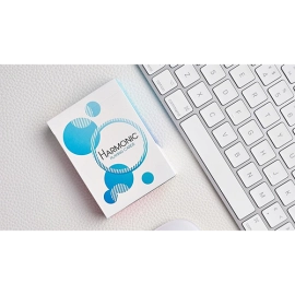 Spielkarten Limited Edition Harmonic Playing Cards