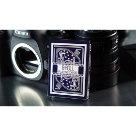 Spielkarten B-Roll Playing Cards
