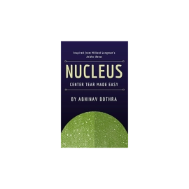 NUCLEUS: Center Tear Made Easy by Abhinav Bothra eBook DOWNLOAD