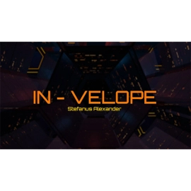 IN-VELOPE by Stefanus Alexander video DOWNLOAD