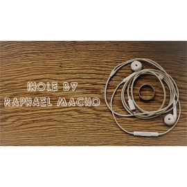 iHole by Raphael Macho video DOWNLOAD