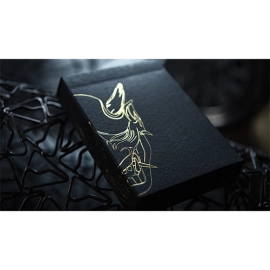 Spielkarten Hannya Playing Cards