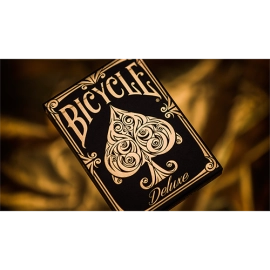 Spielkarten Limited Edition Bicycle Deluxe by Elite Playing Cards