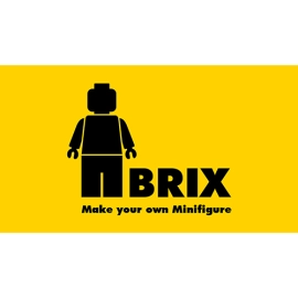 BRIX (Gimmick and Online Instructions) by Mr. Pearl and ARCANA
