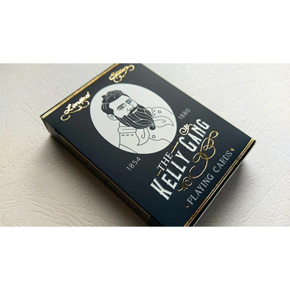 Spielkarten Kelly Gang Playing Cards