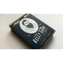 Spielkarten Kelly Gang Playing Cards