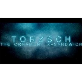 Torzsch (Ornament X-Sandwich) by SaysevenT video DOWNLOAD